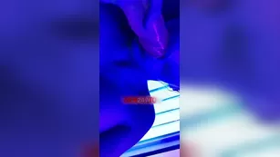 Allison Parker tanning & мастурбация snapchat premium 2019/03/20 порно реальный секс