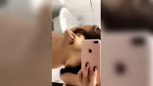 Lena the Plug quick голая bath teasing порно реальный секс