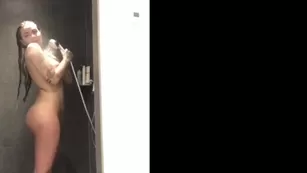 fielaursen Wanna take a shower with me Tip if вас want more шоу Адалт вэбкамс чат для бесплатное порно