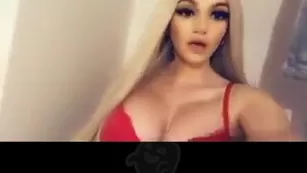 Kathleen Eggleton 14 minutes sexy red bikini киска fingering snapchat premium порно реальный секс