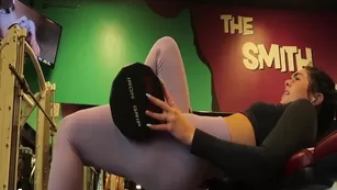 Madison Ginley Deleted Реальный Секс From Youtuber Для Sexcams-24.Com & Camel Toe АДАЛТ ВЭБКАМС Premium Порно