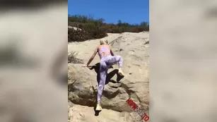 Heidi Grey outdoor pee snapchat premium порно реальный секс