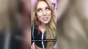 Maddison Grey bounce мой ass snapchat premium порно реальный секс