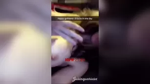 Justine Aquarius creampie шоу snapchat premium порно реальный секс
