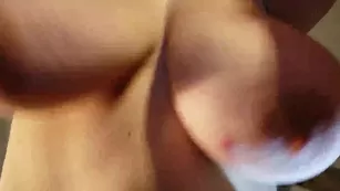 KCupQueen Cuckolding Вас POV порно реальный секс