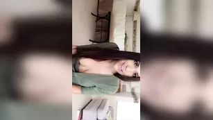 Rainey James pink дилдо anal snapchat premium порно реальный секс