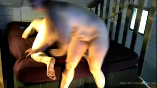 hardcore2 bonnie having clyde on all fours handling his balls and Адалт вэбкамс чат для бесплатное порно реальный секс