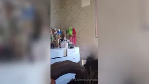 curvycole He asked me to cho ke on it I do as I'm told Адалт вэбкамс чат для бесплатное порно