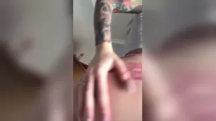 MissTKiss creamy under view мастурбация snapchat premium порно реальный секс