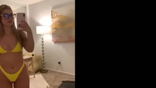 haleigh cox чат для бесплатное бесплатное girls просочившийся