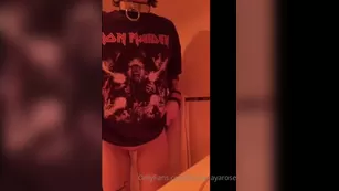 thezenayarose before quarantine Адалт вэбкамс чат для бесплатное порно реальный секс