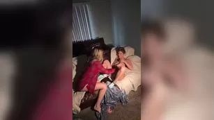 Heidi Grey & Austin Reign lesbian киска licking snapchat premium порно реальный секс