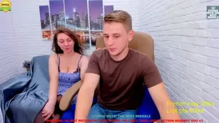 nick_n_monica Chaturbate голая cam порно бесплатное girls