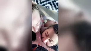 Viking Barbie & Dakota James double минет snapchat premium 2020/05/31 порно реальный секс