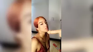 SheylaJ sloppy дилдо минет snapchat premium порно реальный секс