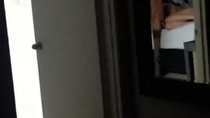 Mya Lane Spied on Having Секс порно реальный секс