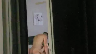 Mya Lane Spied on Having Секс порно реальный секс