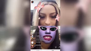 Alessa Savage 23 10 2019 75378630 Бесплатное Girls Адалт вэбкамс чат для бесплатное порно