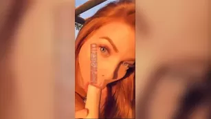 Dakota James 11 minutes outdoor шоу riding дилдо snapchat premium порно реальный секс