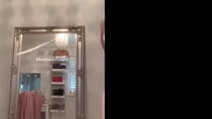 bethany lily april чат для бесплатное shower sexcams-24.com бесплатное girls просочившийся