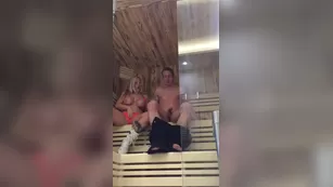 Rebecca More sauna секс чат для бесплатное порно реальный секс