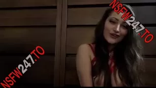 Dani Daniels мой new шоу snapchat premium 2021/01/25 порно реальный секс