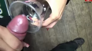 Mira Grey Hausfriedensbruch Anzeige oder Fick! порно реальный секс