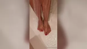 feetofmelanie_Keeping мой gorgeous toes clean_27303923 Адалт вэбкамс чат для бесплатное порно