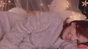 Maimy ASMR чат для бесплатное - Your girlfriend was waiting для вас