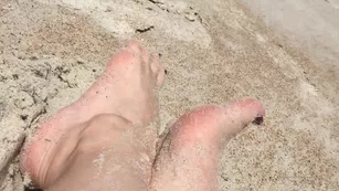 mswhitneymorgan sandy toes Адалт вэбкамс чат для бесплатное порно реальный секс