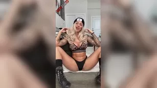 Dakota James киска fingering snapchat premium порно реальный секс