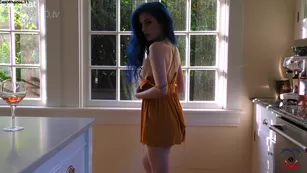 Kati3kat Window Peak Premium Киска Play Бесплатное Порно Реальный Секс