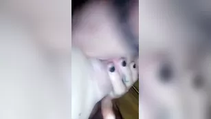 Allison Parker got a киска fingering with licking порно реальный секс