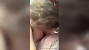 Chessie Kay tit wank squeezing мой tits порно реальный секс