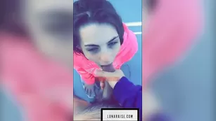 Luna Raise balcony минет snapchat premium порно реальный секс