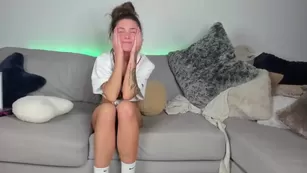 casspertheghxst Chaturbate cam порно реальный секс