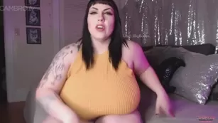 Amy Villainous ManyVids