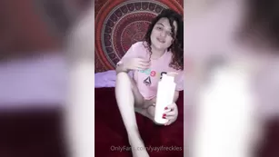 yayifreckles 18 12 2020 Look how I do it slow smoo Адалт вэбкамс чат для бесплатное порно