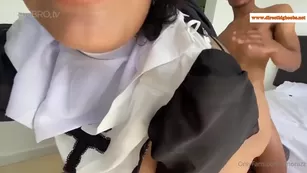 AMORA LUV - Nun Amora wants Lil (Чат Для Бесплатное)