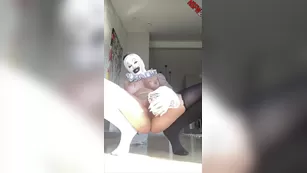 Viking Barbie Warning: graphic шоу dont watch if u are not into blood. I fuck мой киска and cum on мой period snapchat premium 2020/10/29 порно реальный секс