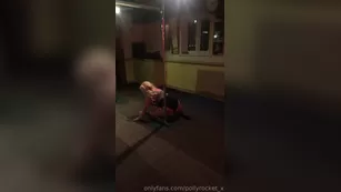 pollyrocket_x-17-03-2019-5466951-tonight s routine at мой pole dance class Адалт вэбкамс чат для бесплатное порно реальный секс