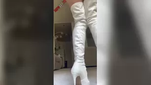 Jane Wilde стриптиз snapchat premium 2020/05/01 порно реальный секс