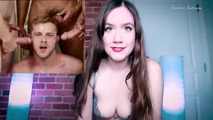 Natashas Bedroom Член Addict Brainwashing порно реальный секс