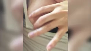 Chanel Preston Мой Roku won’t work. I’m bored. Here I am squeezing мой tits чат для бесплатное порно реальный секс