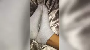 goddessloonah your goddess has just come back from a run мой socks Адалт вэбкамс чат для бесплатное порно реальный секс