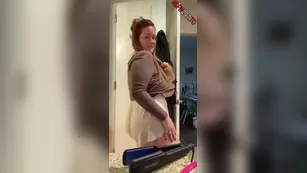 Lee Anne big сиськи дразнит snapchat premium порно реальный секс