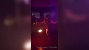 elfgirltalia this was фан 3 i haven't had a change to spin мой poi Адалт вэбкамс чат для бесплатное порно реальный секс