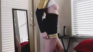 teen cheerleader loves член & creampies amateur pov Адалт вэбкамс premium manyvids порно реальный секс