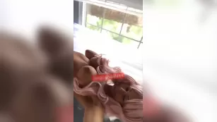 Riley Steele cosplay дразнит snapchat premium порно реальный секс