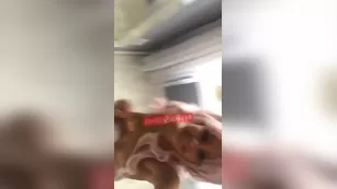 Riley Steele cosplay дразнит snapchat premium порно реальный секс